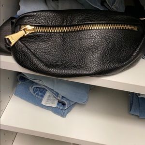 Belt bag